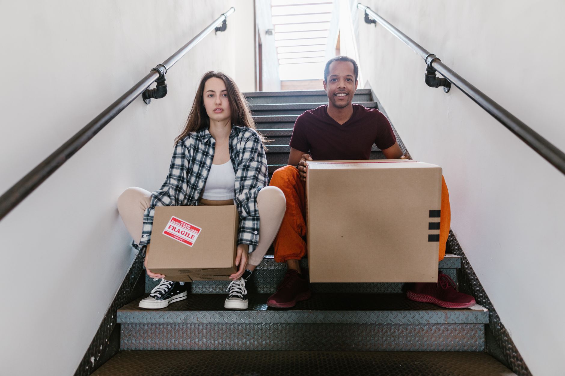 Lock In Your Moving Date Before Someone Else Does